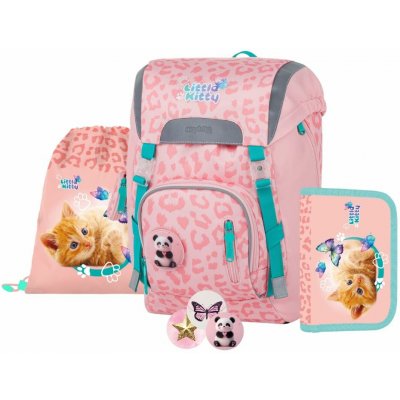 Oxybag OXY SKY Kočka Little Kitty 4 ks – Sleviste.cz