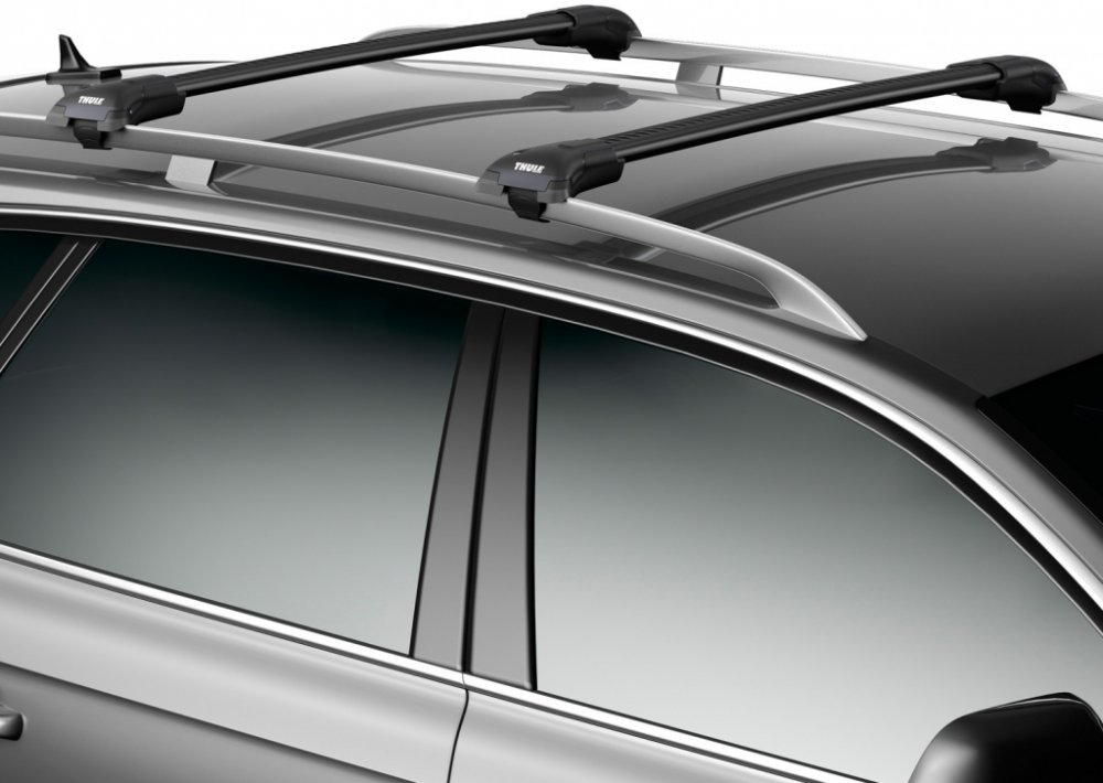 Thule wingbar edge 9581b hotsell