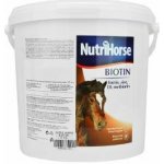Nutri Horse Elektrolyt plv. 3 kg – Hledejceny.cz