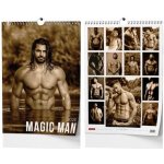 Magic Man 2026 – Zboží Dáma