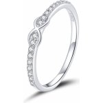 Olivie Stříbrný prsten Nekonečno 4711 – Sleviste.cz