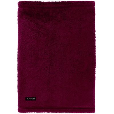 Burton Cora neck warmer mulled berry – Zboží Dáma