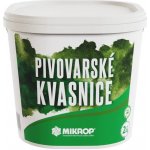Mikrop Pivovarské kvasnice pro drůběž 0,5 kg – Zboží Dáma