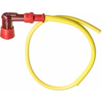 Koncovka včetně zapalovacího kabelu LY11 řada Standart, NGK – Zboží Mobilmania