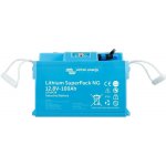 Victron Energy LiFePO Lithium SuperPack 12,8V/100Ah NG BAT512110740 – Hledejceny.cz