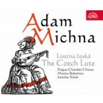 Michna Adam - Loutna česká Musica Bohemica - CD – Hledejceny.cz