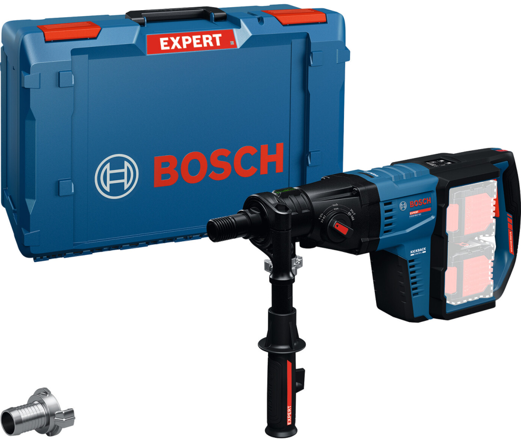 Bosch EXPERT EXDB18V2-180 0.601.9P6.000