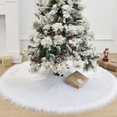 Ruhhy Podložka na vánoční stromeček 120 cm 22227 – Sleviste.cz