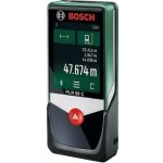 Bosch PLR 50 C 0 603 672 221 – HobbyKompas.cz