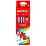 Kores Coach Jumbo HB – Zboží Živě