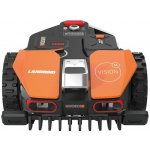 Worx Landroid Vision M800 WR208E – Zboží Dáma