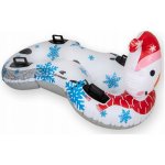 JILONG nafukovací bob kluzák 138x74x80 cm – Hledejceny.cz