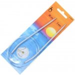 Jehlice kruhové 80cm 3.0mm Pony (AL) – Zboží Dáma