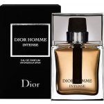 Christian Dior Intense parfémovaná voda pánská 50 ml – Zboží Mobilmania