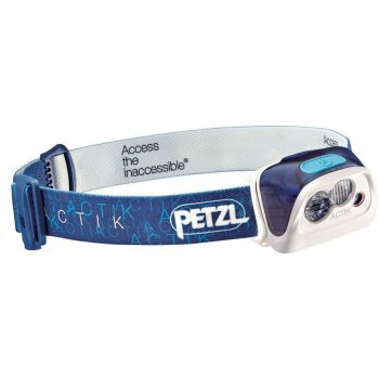 Petzl Actik