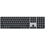 Apple Magic Keyboard with Touch ID and Numeric Keypad 2024 MXK83LB/A – Zboží Živě Apple Magic Keyboard with Touch ID and Numeric Keypad 2024 MXK83LB/A – Zboží Živě