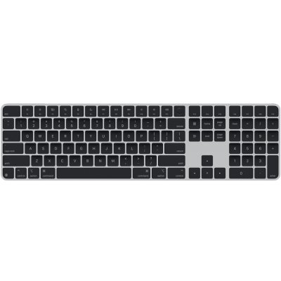 Apple Magic Keyboard with Touch ID and Numeric Keypad 2024 MXK83LB/A – Zboží Živě Apple Magic Keyboard with Touch ID and Numeric Keypad 2024 MXK83LB/A – Zboží Živě