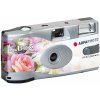 Klasický fotoaparát Agfaphoto LeBox Wedding Flash 400/27