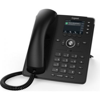 Gigaset S30853-H4101-R101 – Hledejceny.cz