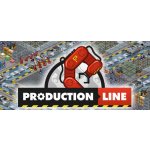 Production Line : Car factory simulation – Hledejceny.cz