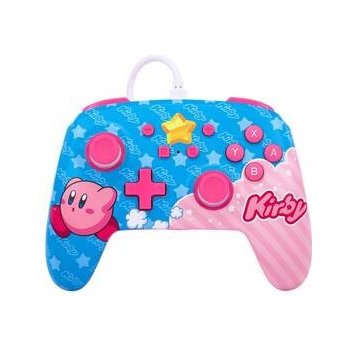 PowerA Kirby NSGP0067-01