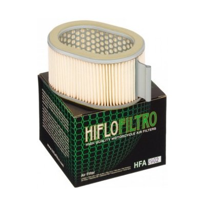 HIFLOFILTRO HIFLO vzduchový filtr HFA2902 – Hledejceny.cz