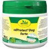 Vitamíny pro psa cdVet Wurm-o-Vet forte odčervovací byliny pro psy 150 g