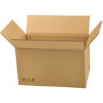 Eobaly.cz kartonová Eobaly.cz krabice 500 x 300 x 300 5VVL 15 ks – Zboží Živě