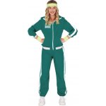 Fiestas Guirca zelený Squid game – Zboží Dáma