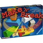 Ravensburger Make´n´break – Zboží Živě