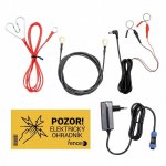 Fencee power DUO PD30 – Zboží Dáma
