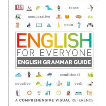 English for Everyone: English Grammar Guide