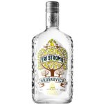 Tri Stromy Hruškovica 42% 0,7 l (holá láhev) – Zboží Dáma