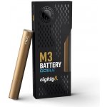 Eighty8 CCELL M3 Baterie 510 350 mAh Zlatá – Zboží Dáma