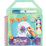 Kouzelné malování vodou Stitch – Hledejceny.cz