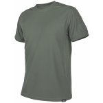 Tričko Helikon-Tex tactical TopCool Foliage Green – Zboží Dáma
