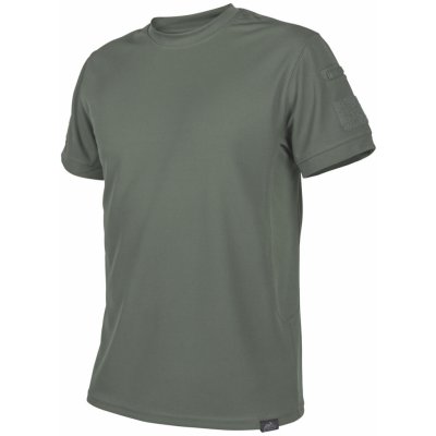 Tričko Helikon-Tex tactical TopCool Foliage Green – Zboží Dáma