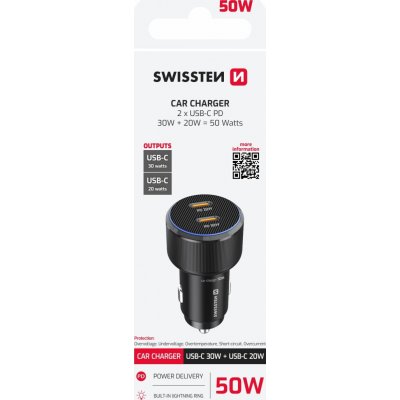 SWISSTEN 20111905 – Hledejceny.cz