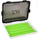 Daiwa Krabička D-BOX Shallow Smoke SS 21,7x16,4x3,3 cm – Zboží Mobilmania