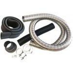 Cinderella Travel Instalační sada pro spalovací toaletu – Zboží Dáma