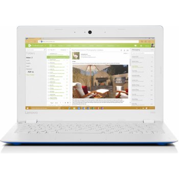 Lenovo IdeaPad 100S 80R2008VCK