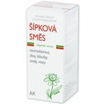 Dědek kořenář Novy Šípková směs AK 200 ml – Hledejceny.cz