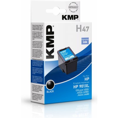 KMP HP C654AE - kompatibilní
