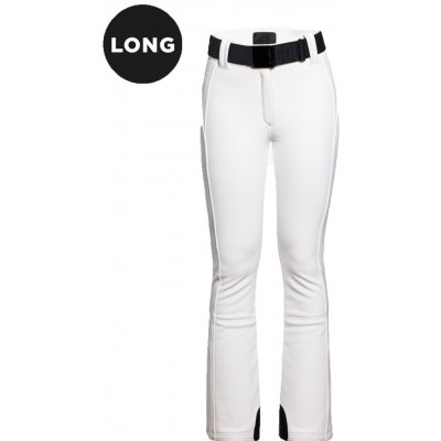 Goldbergh lyžařské kalhoty PIPPA ski pant WHITE – Sleviste.cz