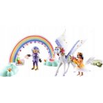 Playmobil 71361 Nebeský Pegas s duhou – Hledejceny.cz