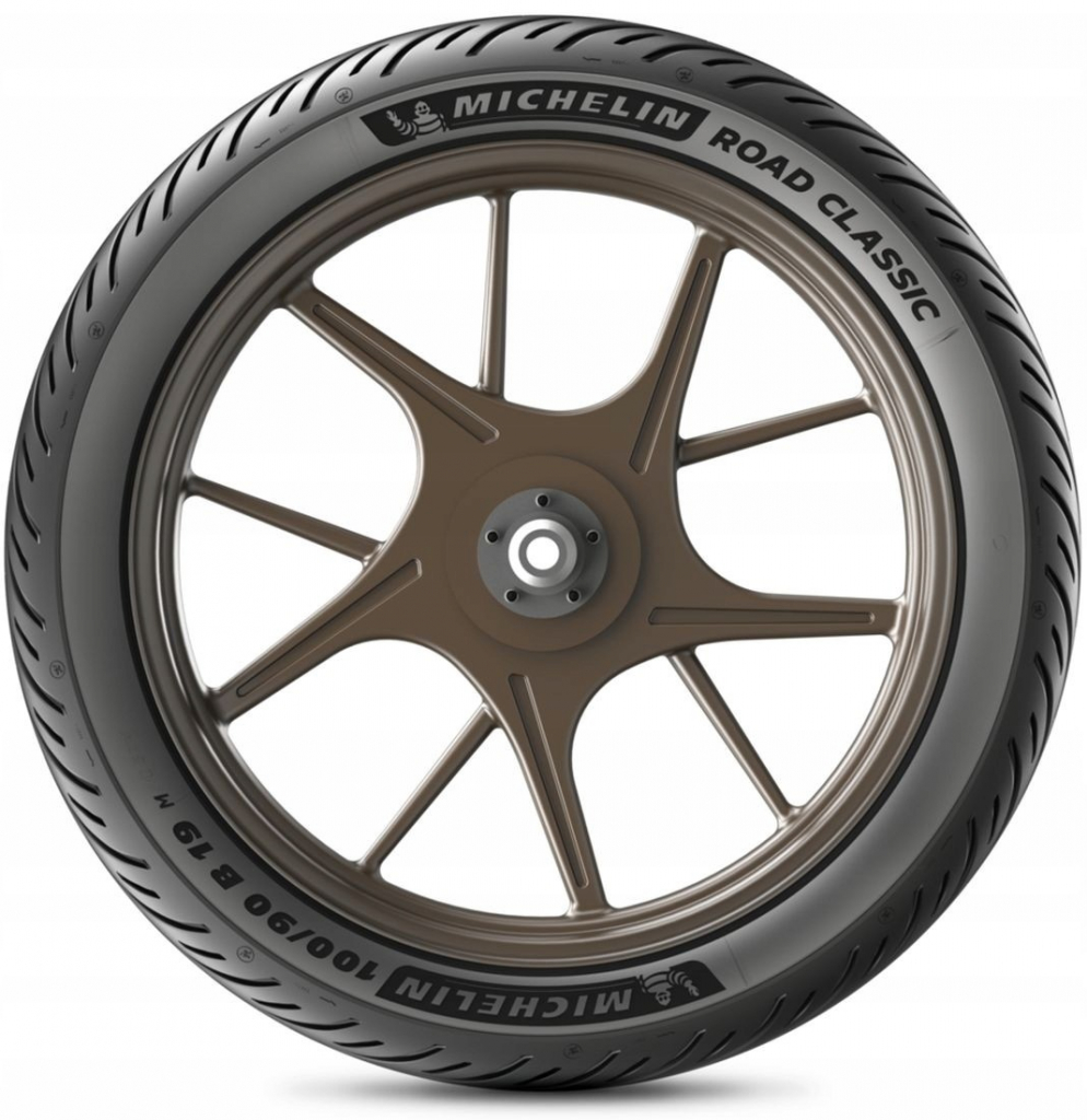 Michelin Road Classic 130/80 R17 65H