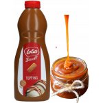 Lotus Biscoff Topping 1 kg – Zboží Dáma