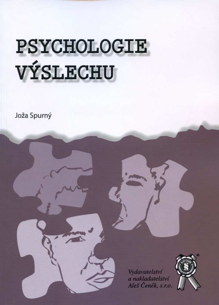 PSYCHOLOGIE VÝSLECHU