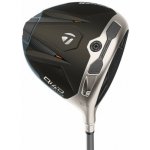 TaylorMade Qi4D Max Lite dámský driver pravé 10,5° grafit Ladies – Zboží Mobilmania