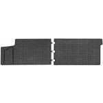 Koberce gumové Rigum VW T6 Caravelle 2015- 2.řada – Sleviste.cz